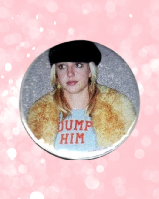 Y2K Badge Club