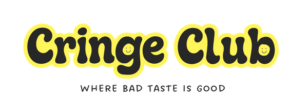 Cringe Club
