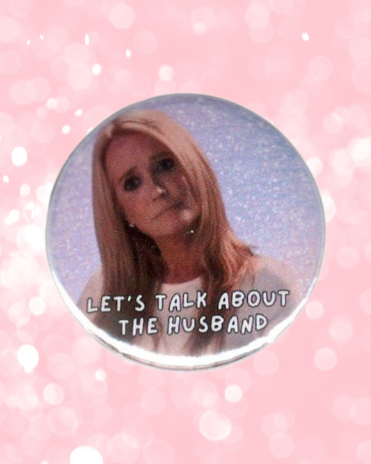 RHOBH Badge Club