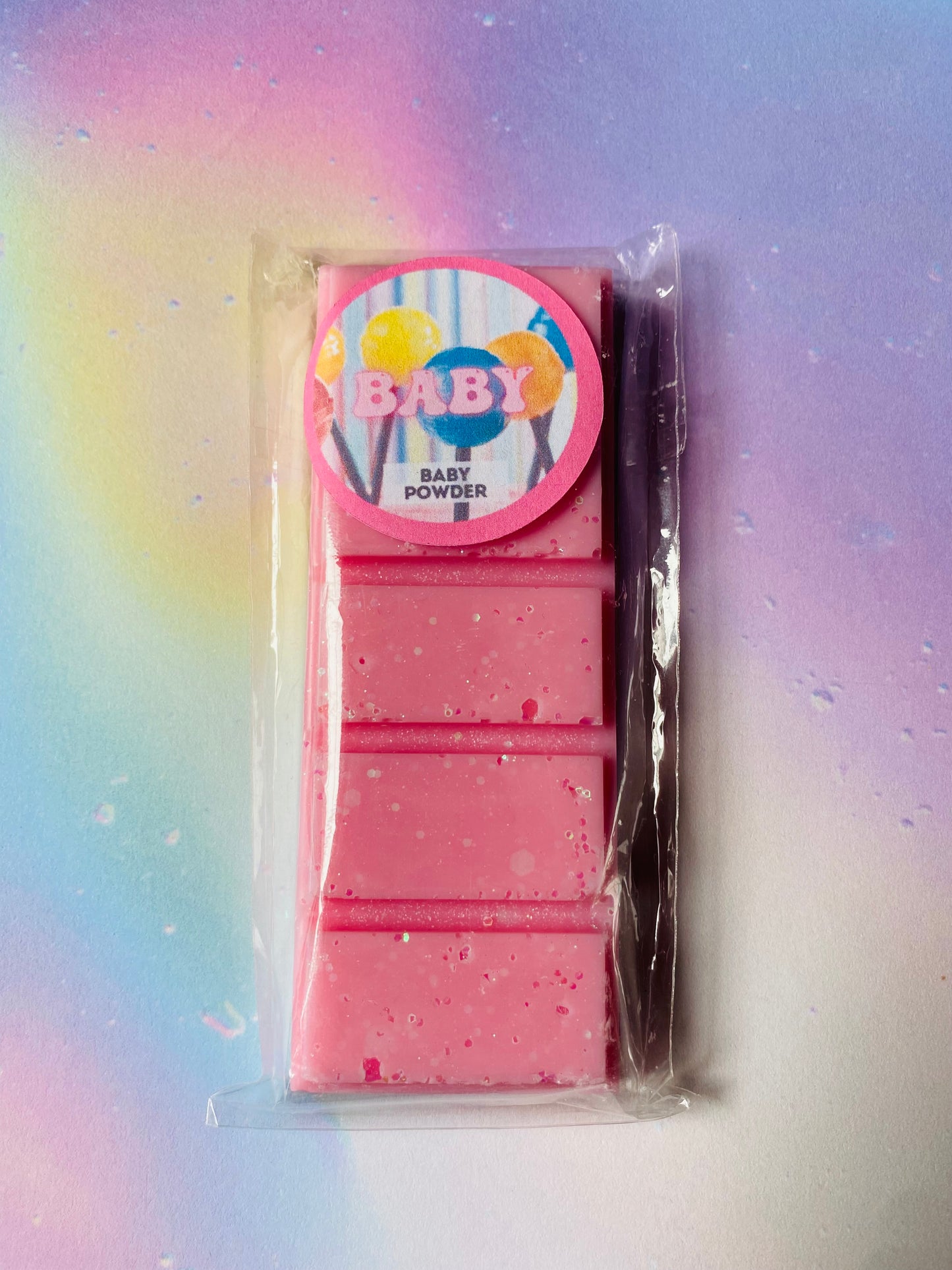 90s Girl Power Wax Melts