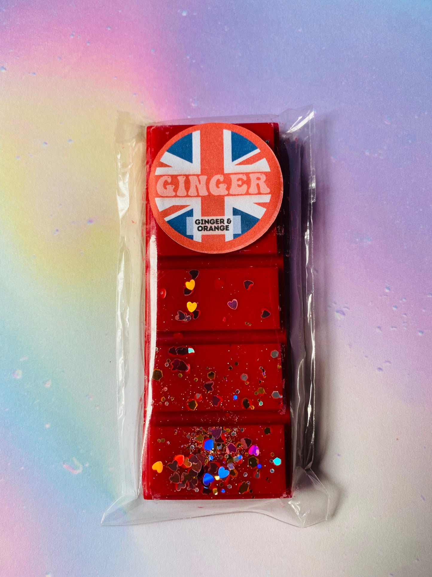 90s Girl Power Wax Melts