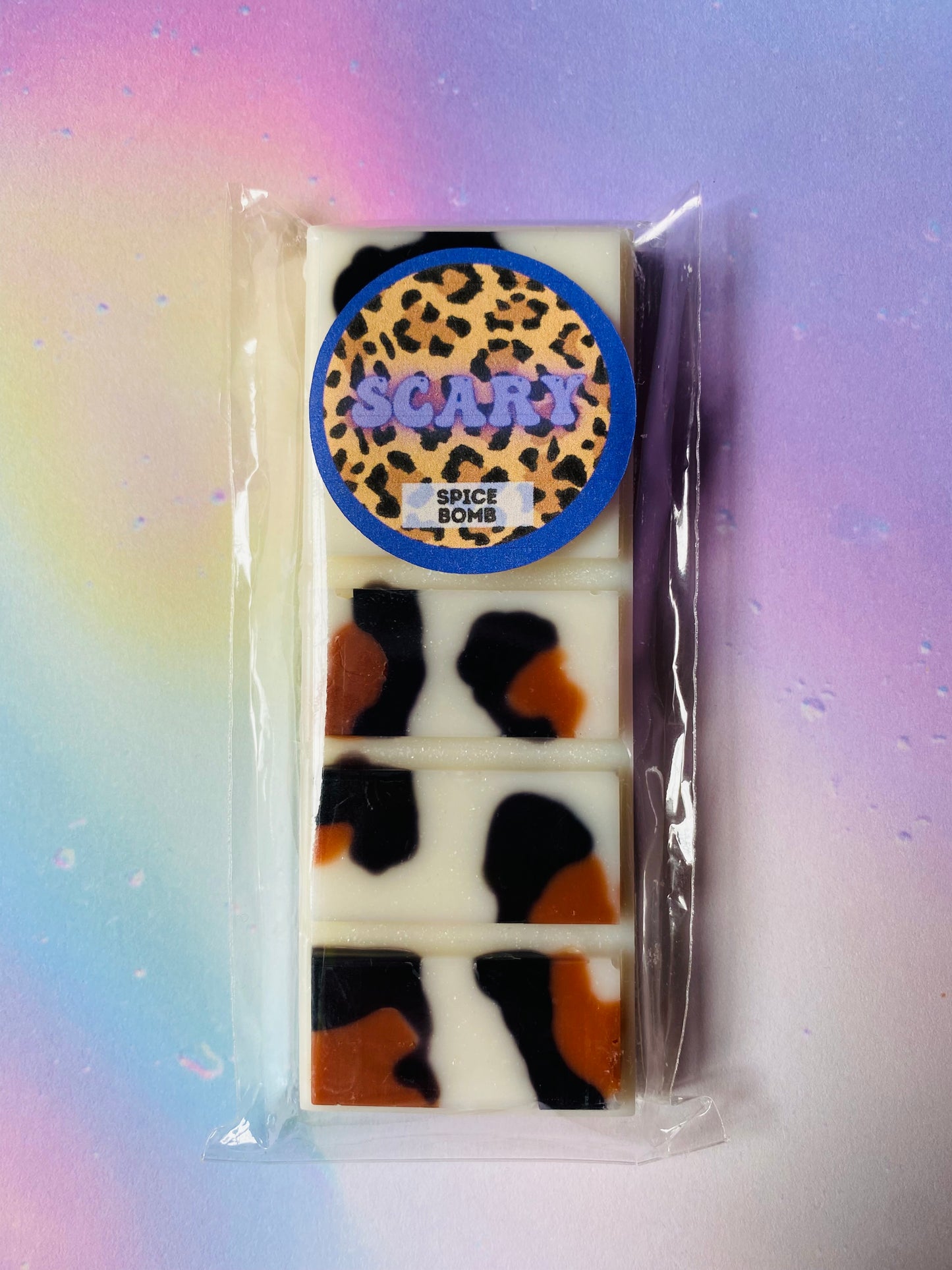 90s Girl Power Wax Melts