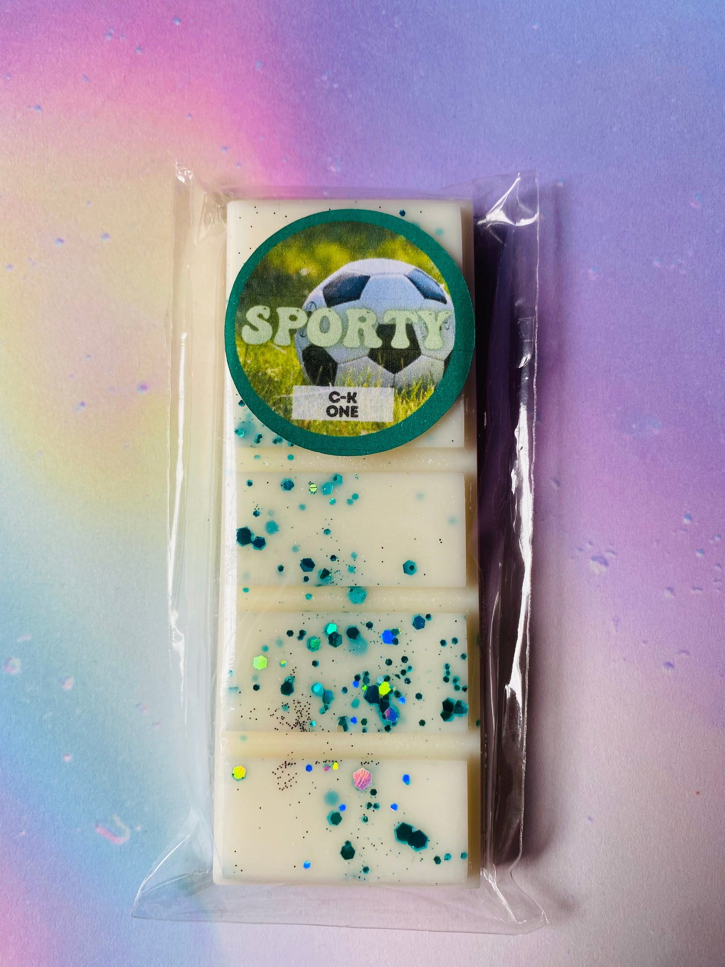 90s Girl Power Wax Melts