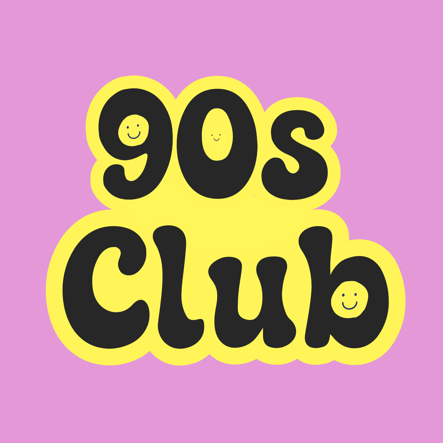 90s Club