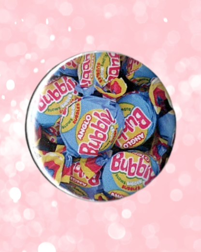 90s Nostalgia Badge Club