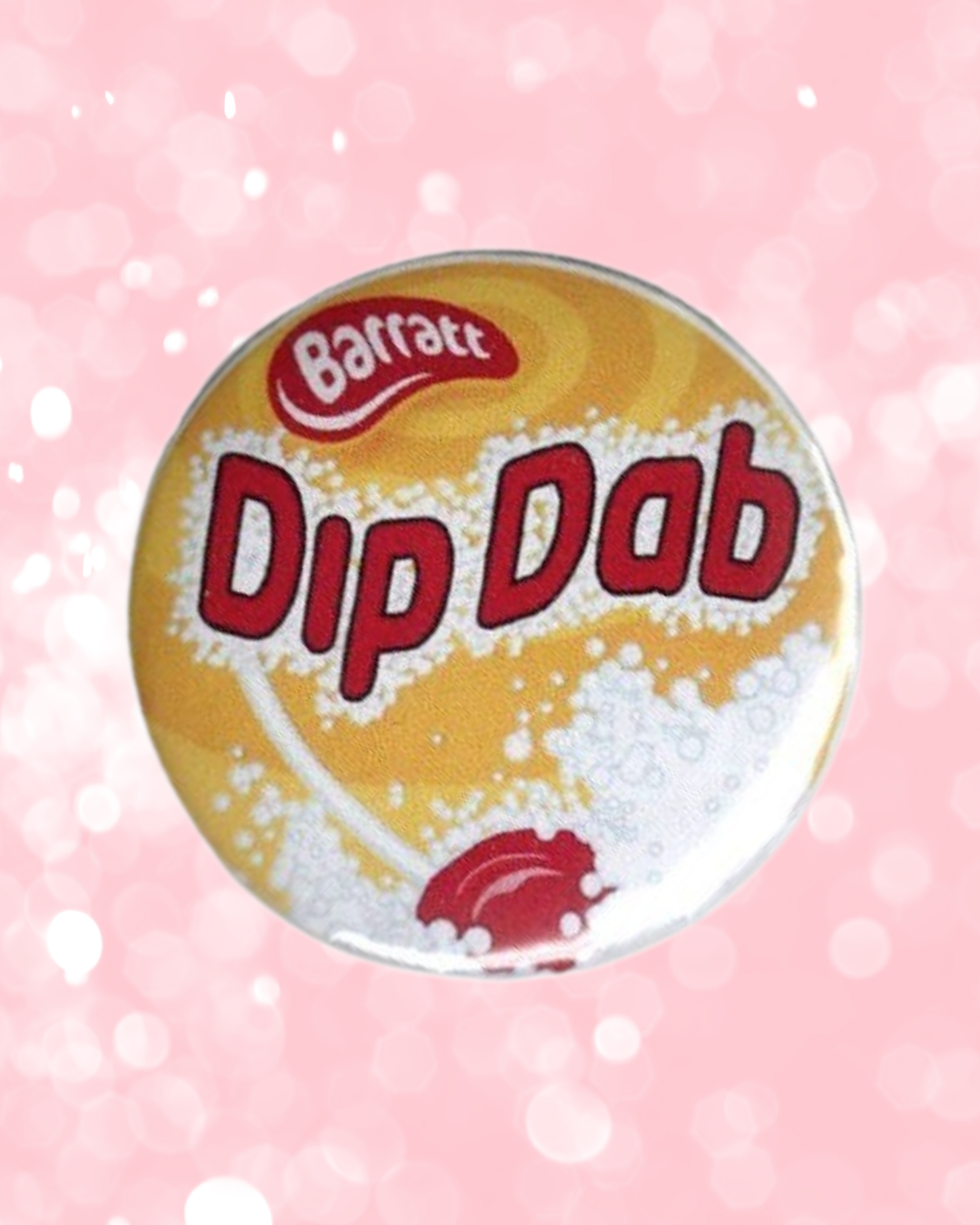 90s Nostalgia Badge Club