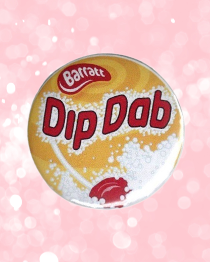 90s Nostalgia Badge Club