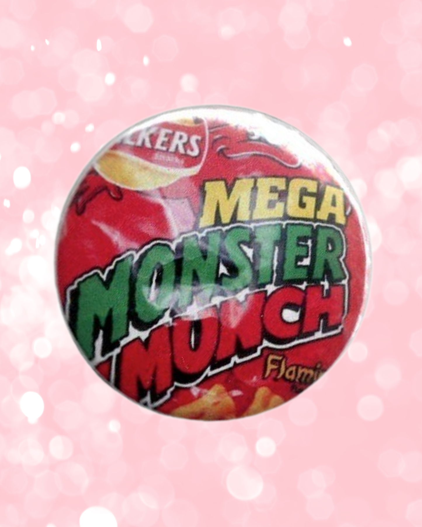 90s Nostalgia Badge Club