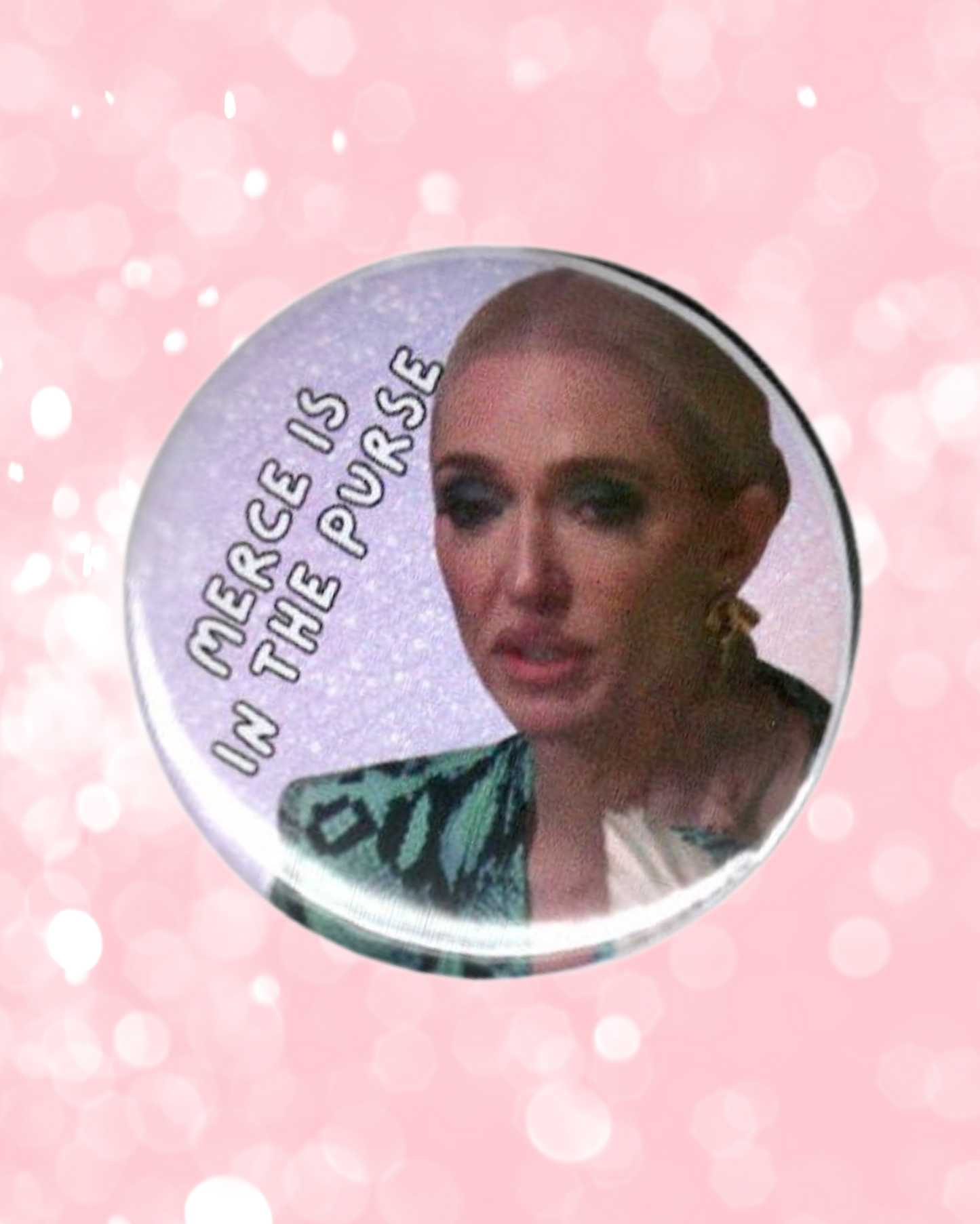 RHOBH Badge Club