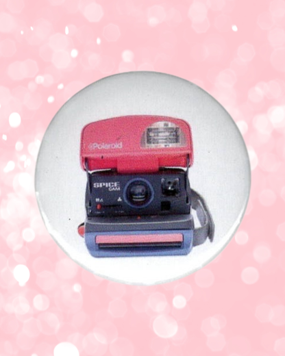 90s Nostalgia Badge Club