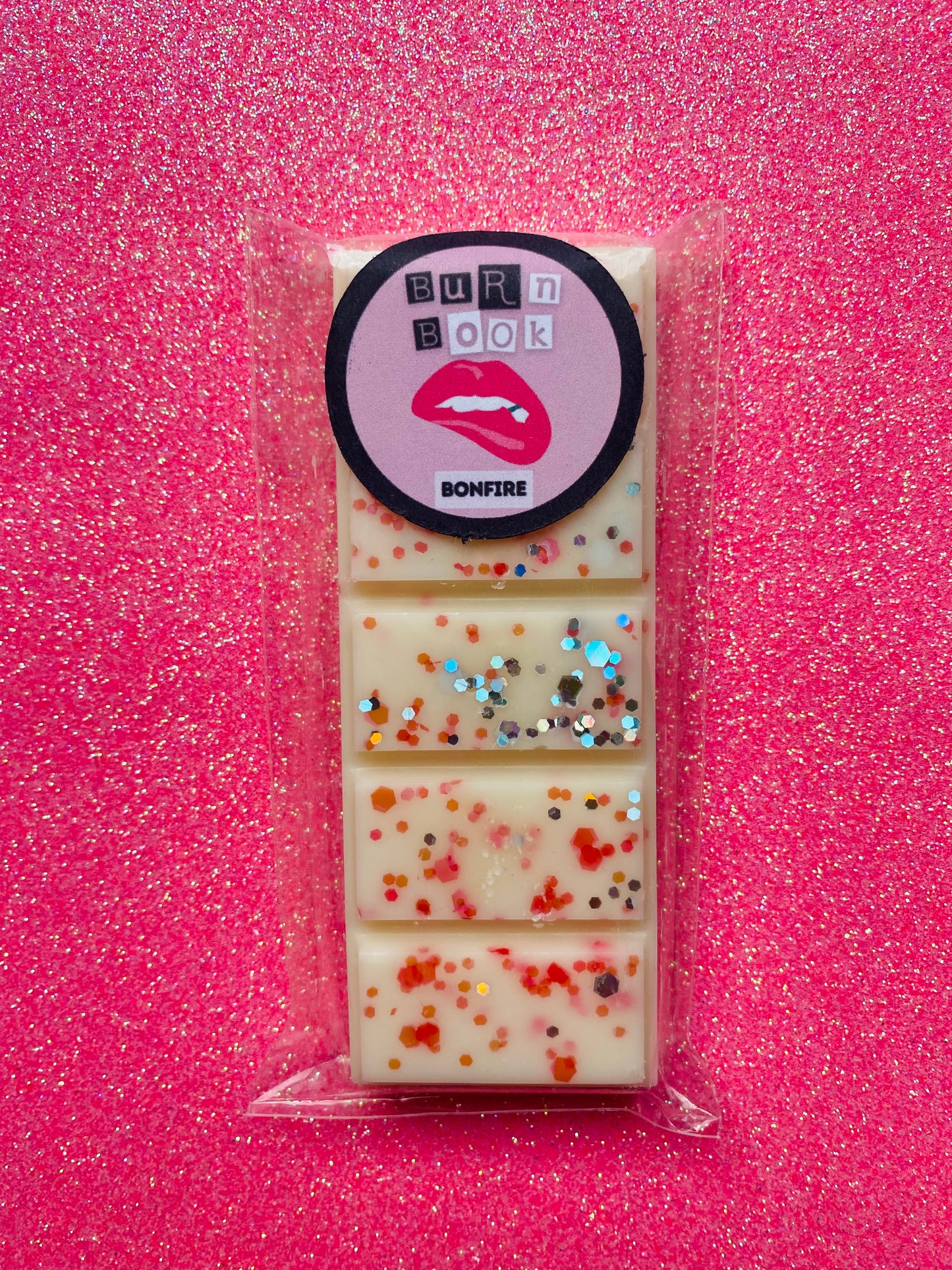 Mean Girls Wax Melts