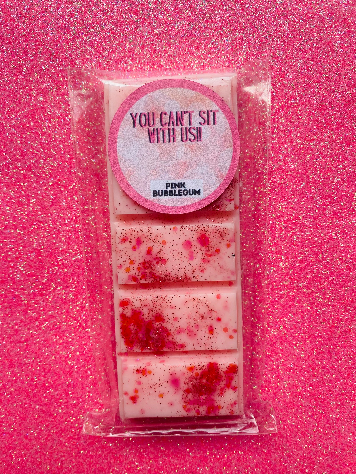Mean Girls Wax Melts